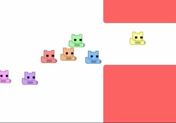 Pico Park EN Global screenshot 3