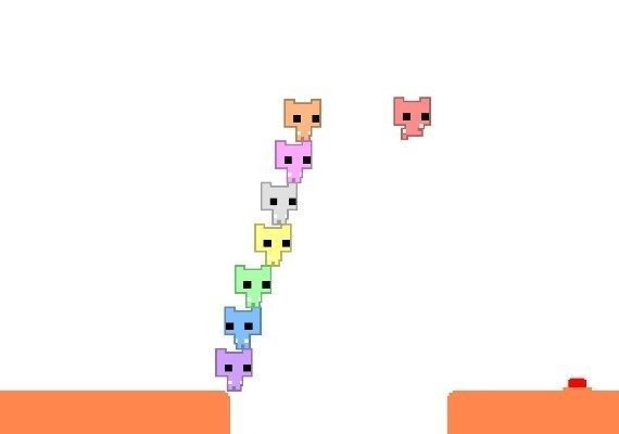 Pico Park EN Global screenshot 4