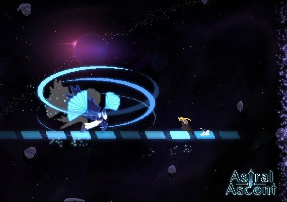 Astral Ascent EN/FR/KO/RU/ZH/ZH Global screenshot 3