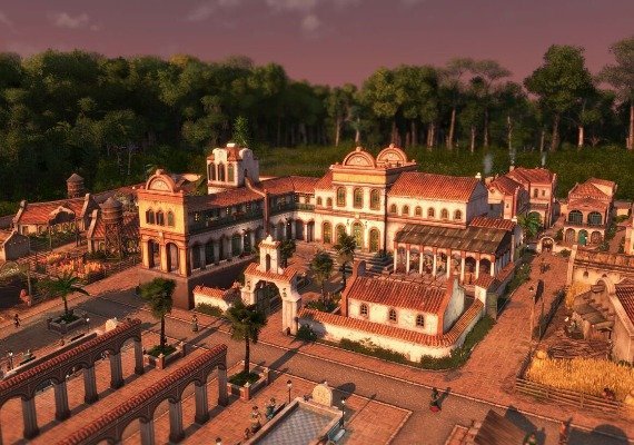 Anno 1800 - Season 4 Pass DLC EU screenshot 4