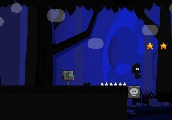 Darkland II EN Argentina screenshot 2