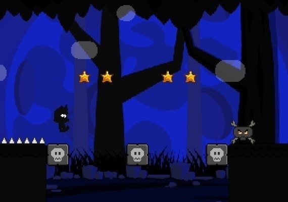 Darkland II EN Argentina screenshot 3