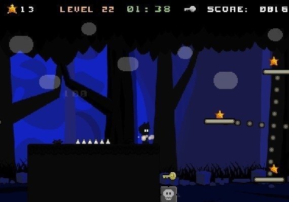 Darkland II EN Argentina screenshot 4