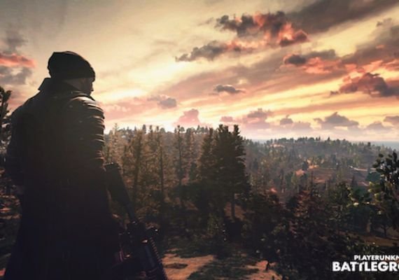 PUBG Battlegrounds 5500 G-Coin screenshot 2
