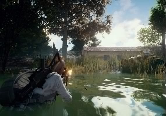 PUBG Battlegrounds 5500 G-Coin screenshot 4