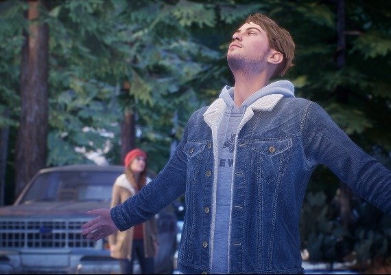 Tell Me Why: Chapters 1-3 EN EU screenshot 2