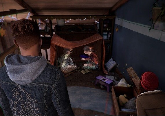 Tell Me Why: Chapters 1-3 EN EU screenshot 3