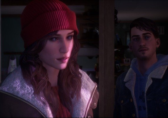 Tell Me Why: Chapters 1-3 EN EU screenshot 4