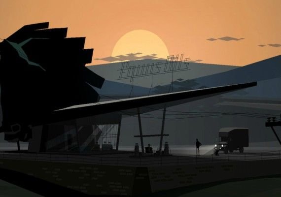 Kentucky Route Zero EN Global screenshot 2