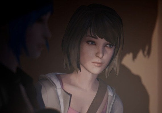 Life is Strange Remastered - Collection EU screenshot 3