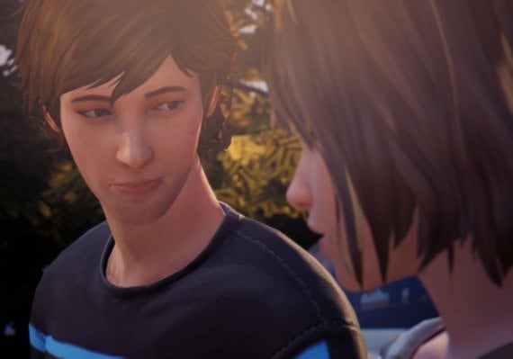 Life is Strange Remastered - Collection EU screenshot 4