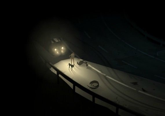 Kentucky Route Zero EN Global screenshot 3