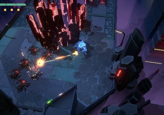 Uragun EN/PL/ES Global screenshot 2