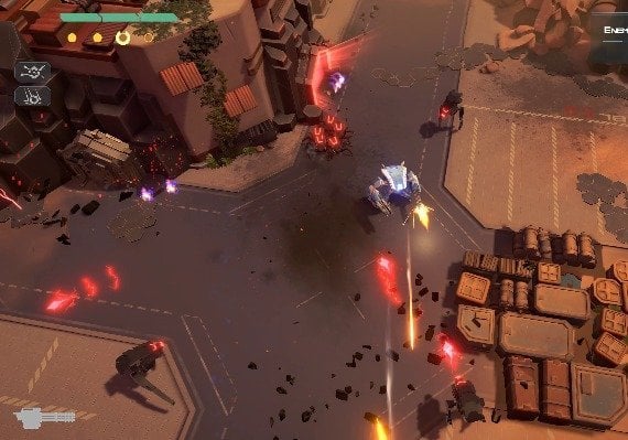 Uragun EN/PL/ES Global screenshot 3