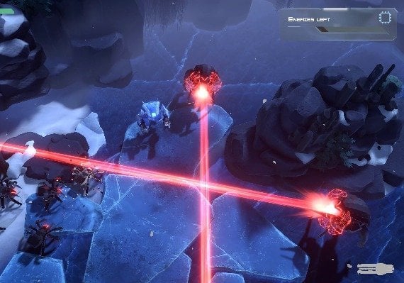 Uragun EN/PL/ES Global screenshot 4