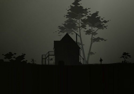 Kentucky Route Zero EN Global screenshot 4