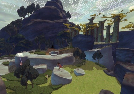 Sephonie EN/DE/JA Global screenshot 2
