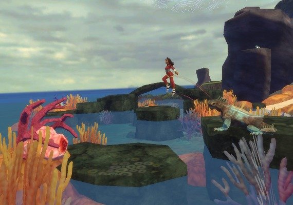 Sephonie EN/DE/JA Global screenshot 3