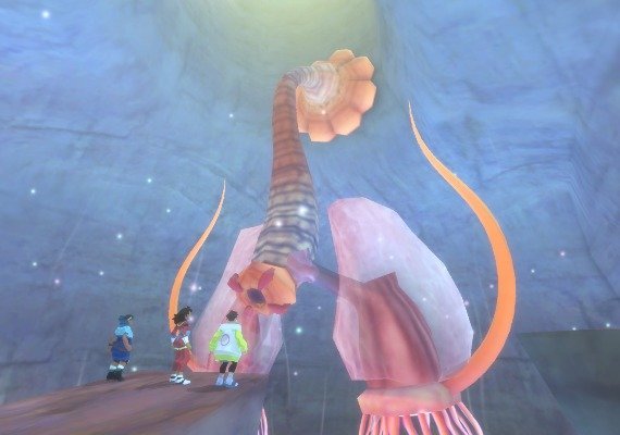 Sephonie EN/DE/JA Global screenshot 4