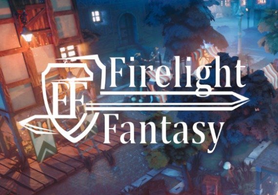 Firelight Fantasy: Force Energy Global