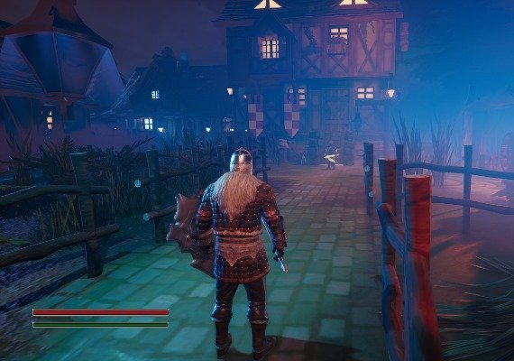 Firelight Fantasy: Force Energy Global screenshot 2
