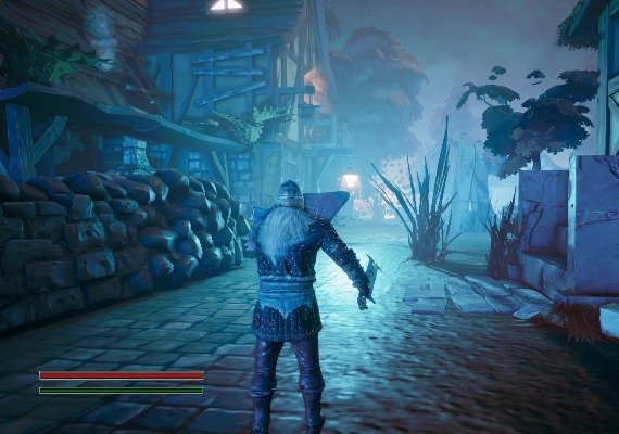 Firelight Fantasy: Force Energy Global screenshot 3