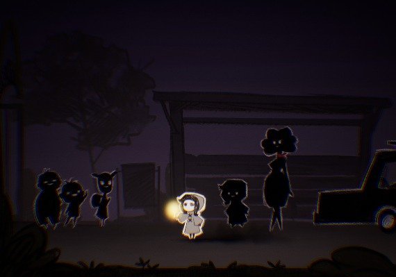 Sacrificial Lighthouse Global screenshot 2