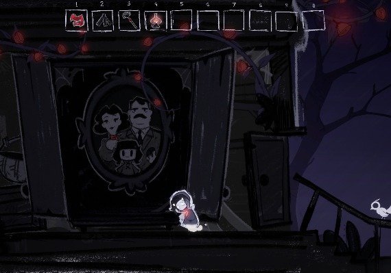 Sacrificial Lighthouse Global screenshot 3