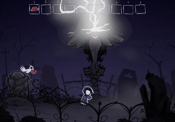 Sacrificial Lighthouse Global screenshot 4