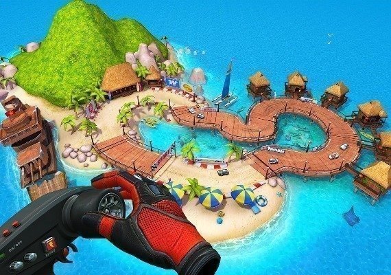 Mini Motor Racing - Bundle EN Global screenshot 3