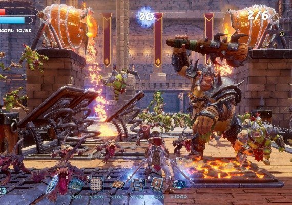 Orcs Must Die! 3 - Bundle EN Argentina screenshot 3