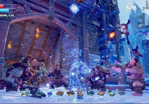 Orcs Must Die! 3 - Bundle EN Argentina screenshot 4
