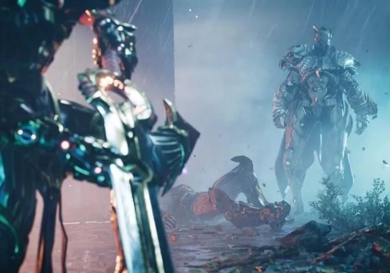 Godfall Ultimate Edition Argentina screenshot 2