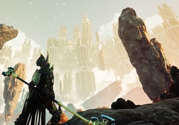 Godfall Ultimate Edition Argentina screenshot 4