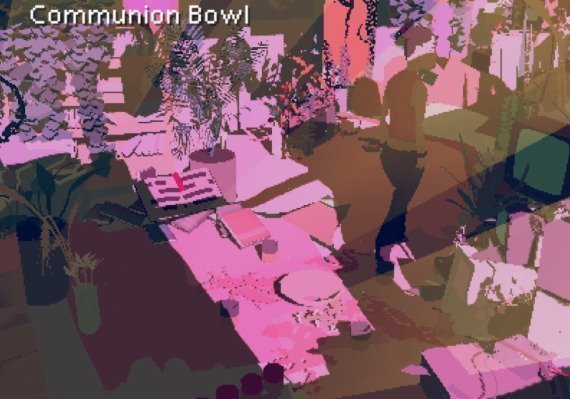 Boreal Tenebrae EN Argentina screenshot 2