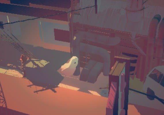 Boreal Tenebrae EN Argentina screenshot 3