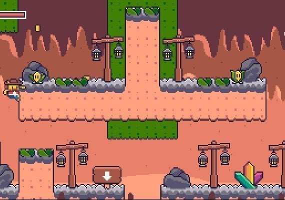 Wild West Crops EN Argentina screenshot 2