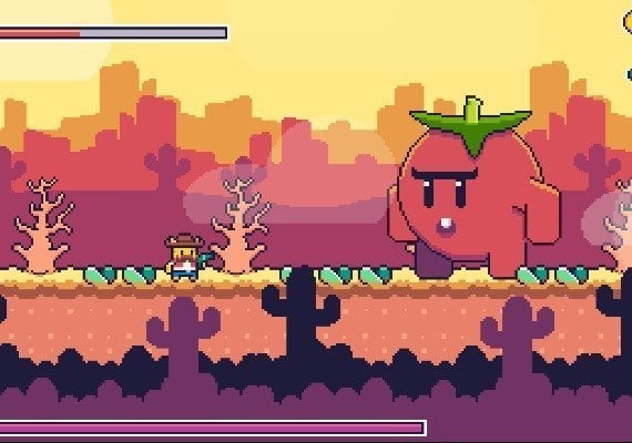 Wild West Crops EN Argentina screenshot 3