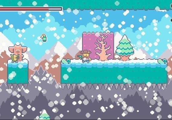 Wild West Crops EN Argentina screenshot 4