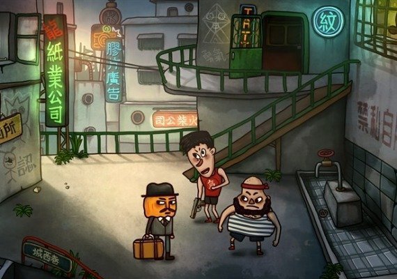 Cotton Games - New Game Bundle EN/JA/ZH/ZH Argentina screenshot 2