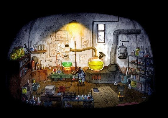 Cotton Games - New Game Bundle EN/JA/ZH/ZH Argentina screenshot 4