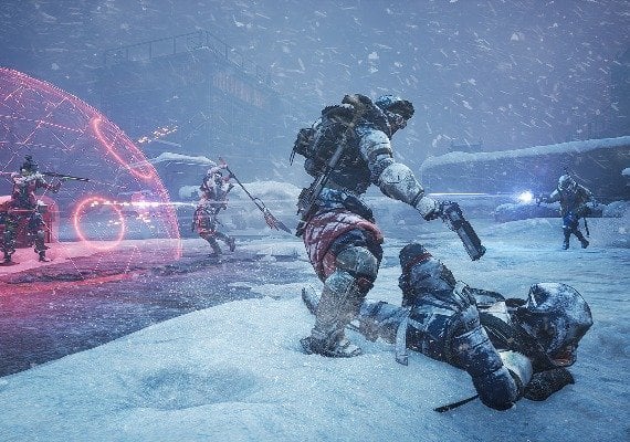 Scavengers - 250 Chips EN Global screenshot 2