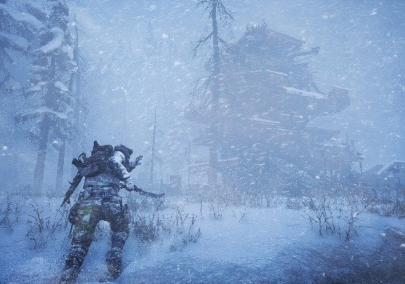Scavengers - 250 Chips EN Global screenshot 3