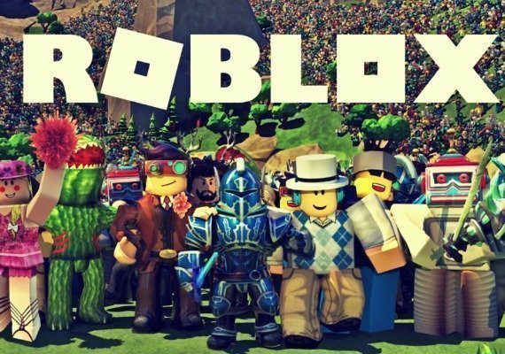 Roblox - Virtual Nomad Bundle DLC EN Global