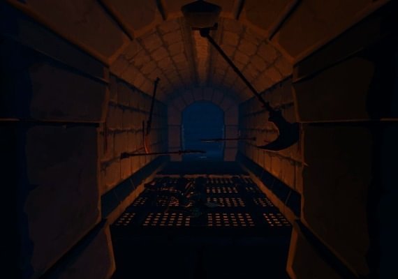 Vanishing Realms VR EN/ZH Global screenshot 2