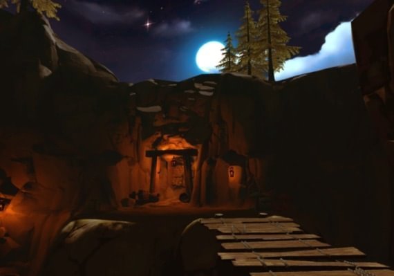 Vanishing Realms VR EN/ZH Global screenshot 3