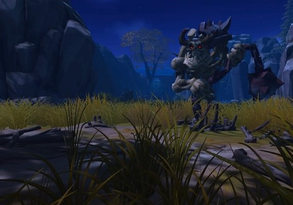Vanishing Realms VR EN/ZH Global screenshot 4