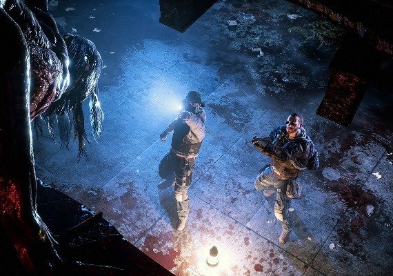 Propagation: CO-OP VR DLC EN Global screenshot 4