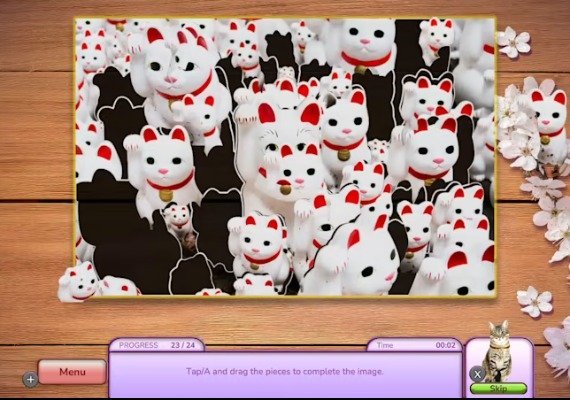 I Love Finding Cats! Collector's Edition EN/NL EU screenshot 3