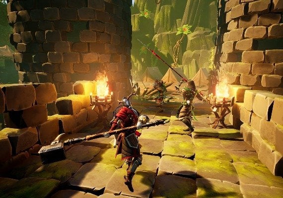 Stray Blade EN Turkey screenshot 2